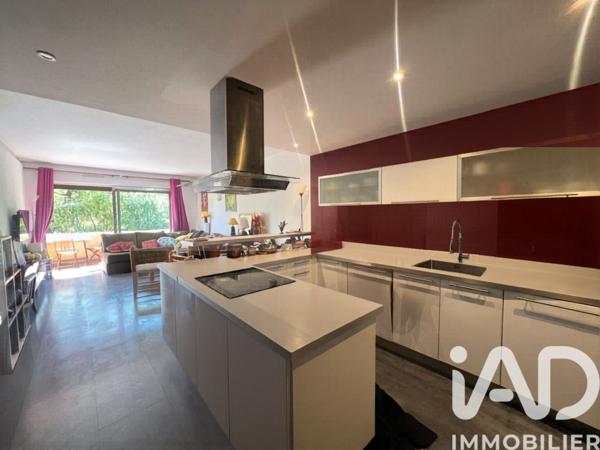 Appartement à vendre 2 pièces 51,3 m² Nice