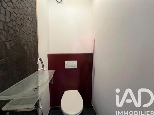 Appartement à vendre 2 pièces 51,3 m² Nice