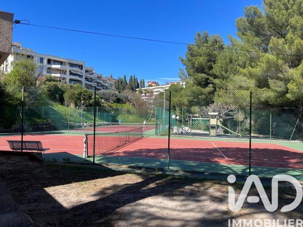 Appartement à vendre 2 pièces 51,3 m² Nice