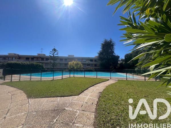 Appartement à vendre 2 pièces 51,3 m² Nice