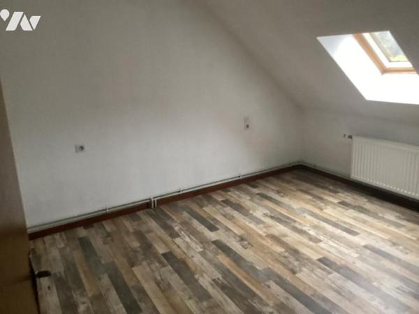 Maison de 56 M2 Hab jardin