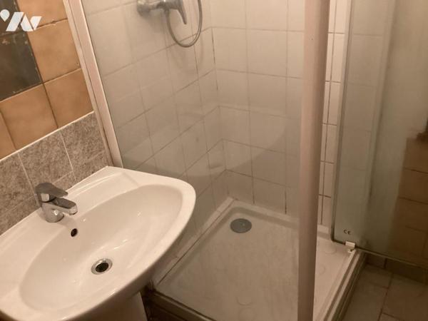 Maison de 56 M2 Hab jardin