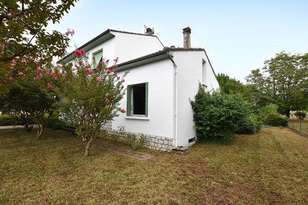 Maison à moins de 2 kms de l'hyper centre de Bergerac !