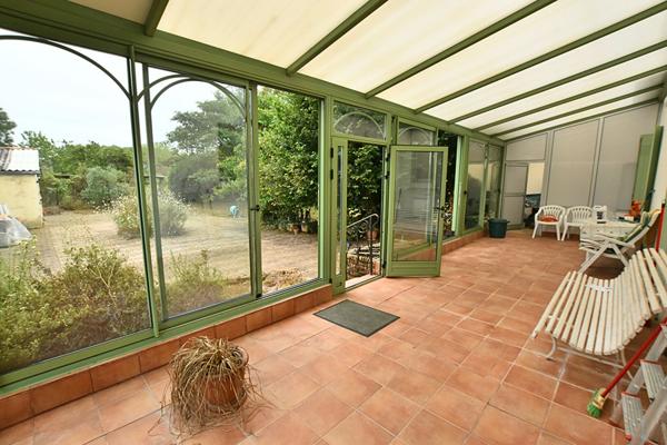 Maison à moins de 2 kms de l'hyper centre de Bergerac !