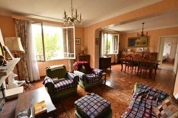 Maison à moins de 2 kms de l'hyper centre de Bergerac !