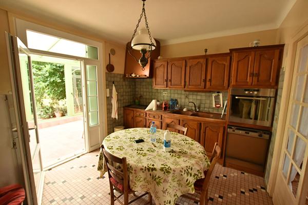 Maison à moins de 2 kms de l'hyper centre de Bergerac !