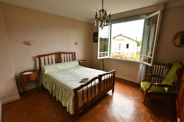 Maison à moins de 2 kms de l'hyper centre de Bergerac !