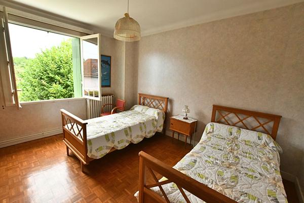 Maison à moins de 2 kms de l'hyper centre de Bergerac !