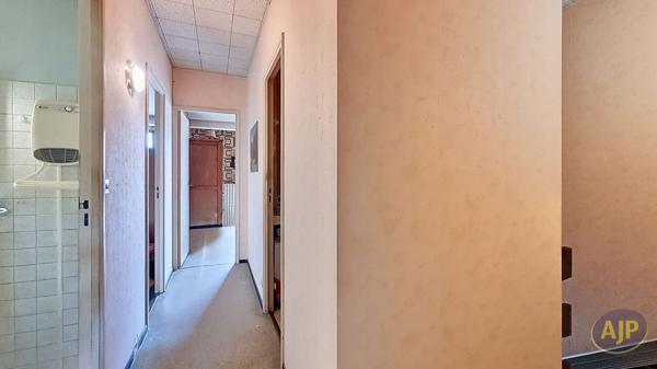 Vente maison Gradignan : 287 500 € - AJP Immobilier Bordeaux Nansouty