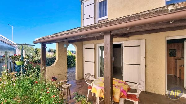 Vente maison Gradignan : 287 500 € - AJP Immobilier Bordeaux Nansouty