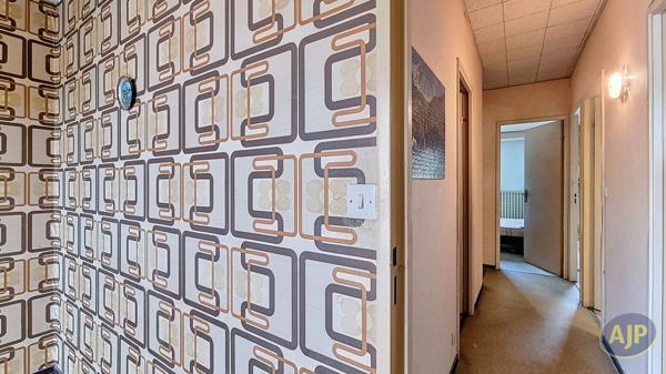 Vente maison Gradignan : 287 500 € - AJP Immobilier Bordeaux Nansouty