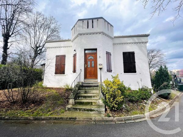 Appartement F2 à vendre  3 pièces - 49,13 m2 SOISY SOUS MONTMORENCY - 95