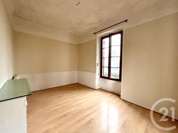 Appartement F2 à vendre  3 pièces - 49,13 m2 SOISY SOUS MONTMORENCY - 95