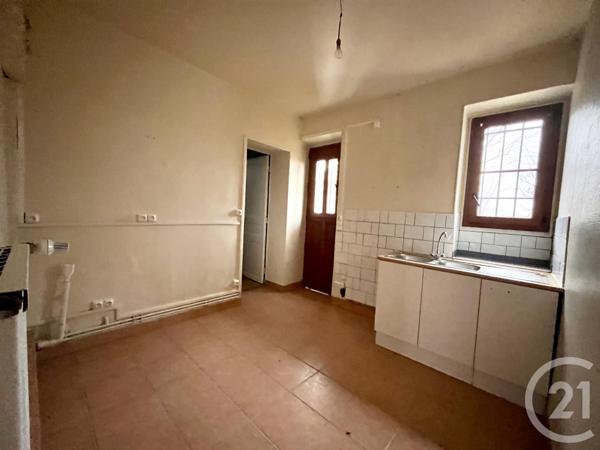 Appartement F2 à vendre  3 pièces - 49,13 m2 SOISY SOUS MONTMORENCY - 95