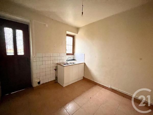 Appartement F2 à vendre  3 pièces - 49,13 m2 SOISY SOUS MONTMORENCY - 95