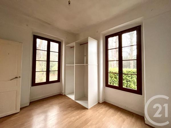 Appartement F2 à vendre  3 pièces - 49,13 m2 SOISY SOUS MONTMORENCY - 95