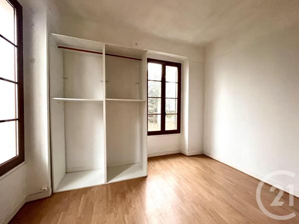 Appartement F2 à vendre  3 pièces - 49,13 m2 SOISY SOUS MONTMORENCY - 95