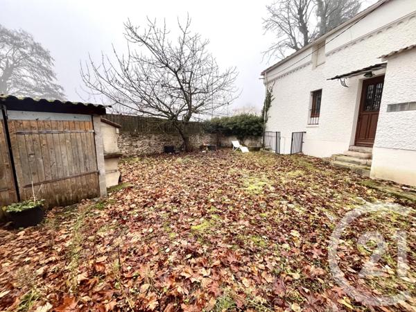 Appartement F2 à vendre  3 pièces - 49,13 m2 SOISY SOUS MONTMORENCY - 95