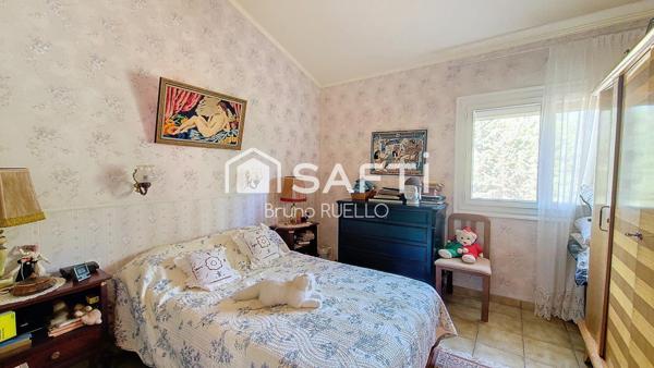 Maison traditionnelle 4 faces à Montesquieu-des-Albères (66740)