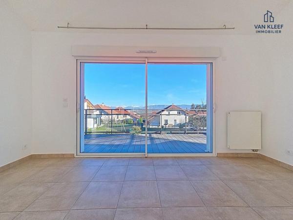 Vente / Maison jumelée