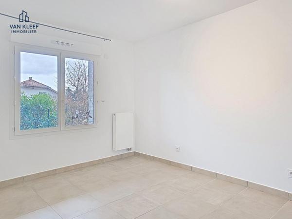 Vente / Maison jumelée