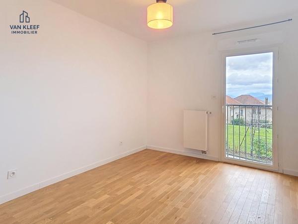 Vente / Maison jumelée