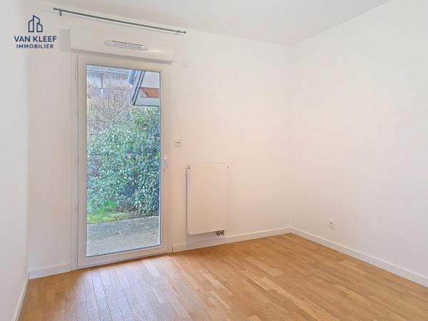 Vente / Maison jumelée