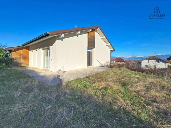 Vente / Maison jumelée