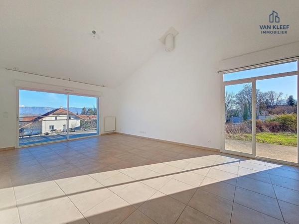Vente / Maison jumelée