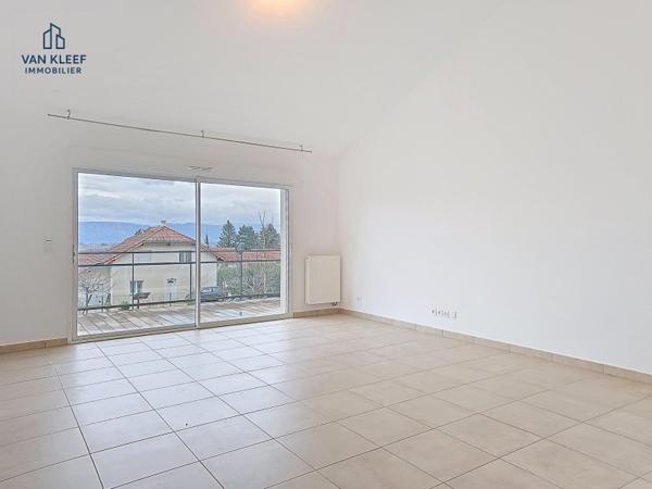 Vente / Maison jumelée