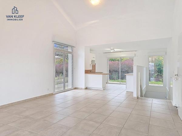 Vente / Maison jumelée
