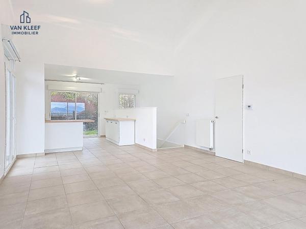 Vente / Maison jumelée