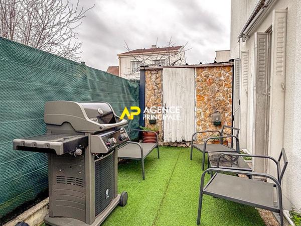 Sartrouville - Appartement 3 pièces 64 m² €249 900 ** - Référence 9554