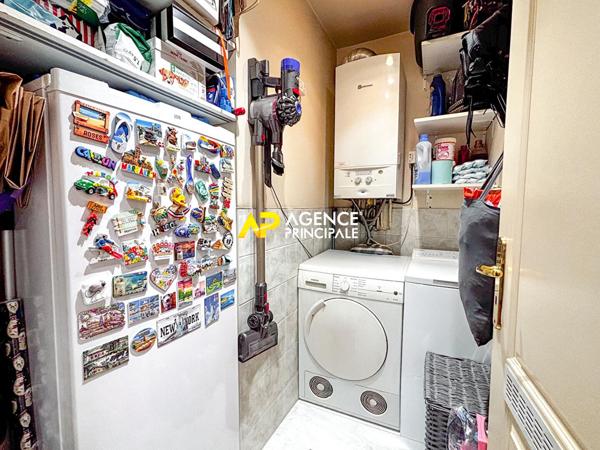 Sartrouville - Appartement 3 pièces 64 m² €249 900 ** - Référence 9554