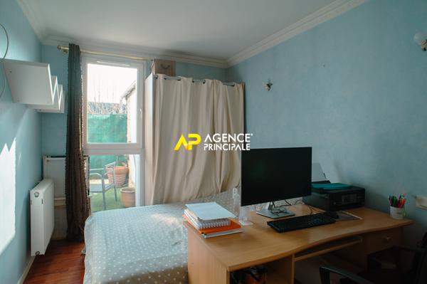 Sartrouville - Appartement 3 pièces 64 m² €249 900 ** - Référence 9554