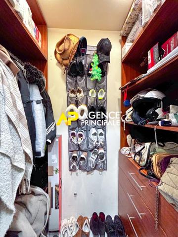 Sartrouville - Appartement 3 pièces 64 m² €249 900 ** - Référence 9554