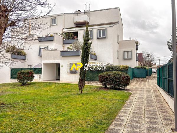 Sartrouville - Appartement 3 pièces 64 m² €249 900 ** - Référence 9554