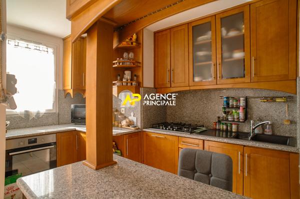 Sartrouville - Appartement 3 pièces 64 m² €249 900 ** - Référence 9554