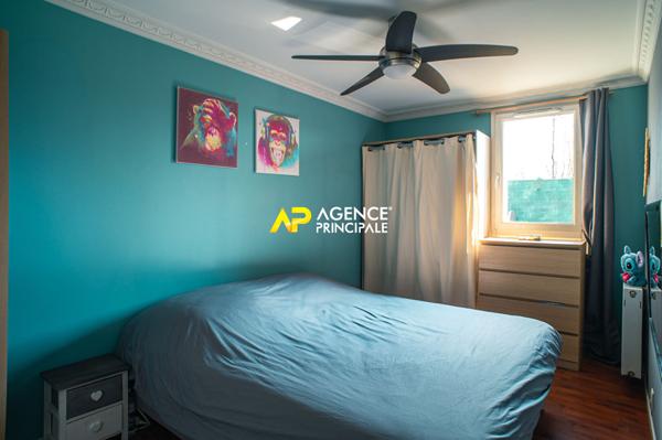 Sartrouville - Appartement 3 pièces 64 m² €249 900 ** - Référence 9554