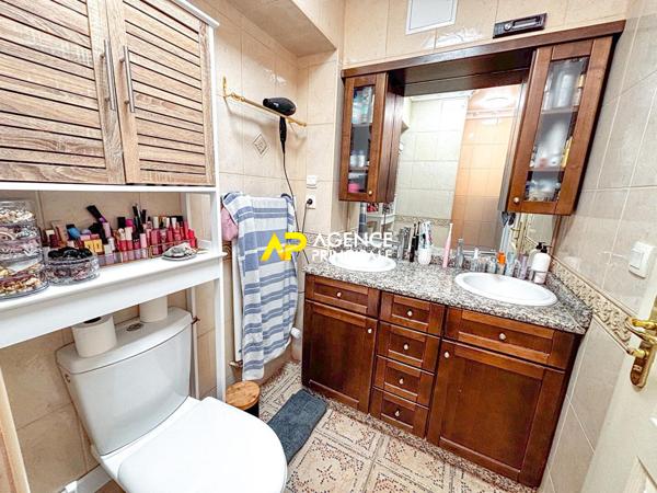 Sartrouville - Appartement 3 pièces 64 m² €249 900 ** - Référence 9554