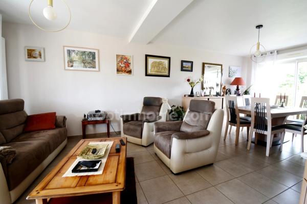 Maison individuelle à vendre 5 pièces GRUGIES (02)