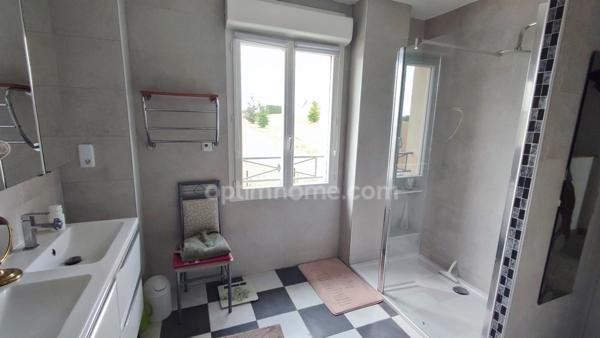 Maison individuelle à vendre 5 pièces GRUGIES (02)