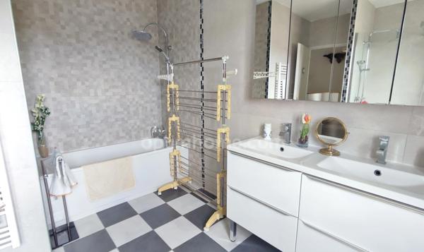 Maison individuelle à vendre 5 pièces GRUGIES (02)