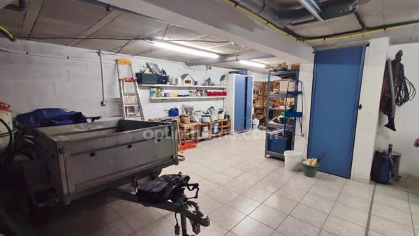 Maison individuelle à vendre 5 pièces GRUGIES (02)