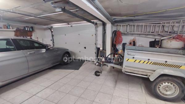 Maison individuelle à vendre 5 pièces GRUGIES (02)