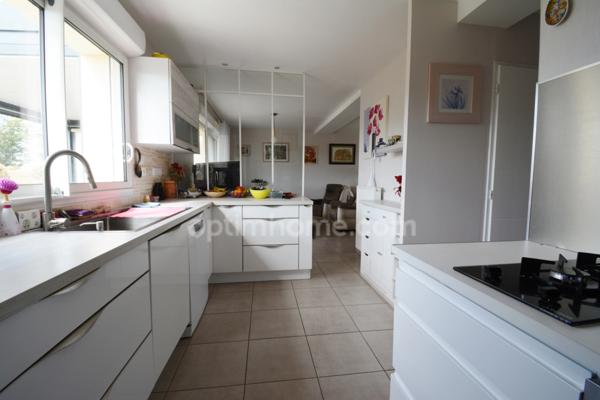 Maison individuelle à vendre 5 pièces GRUGIES (02)