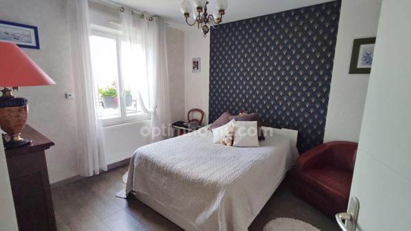 Maison individuelle à vendre 5 pièces GRUGIES (02)