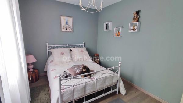 Maison individuelle à vendre 5 pièces GRUGIES (02)