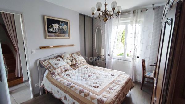 Maison individuelle à vendre 5 pièces GRUGIES (02)