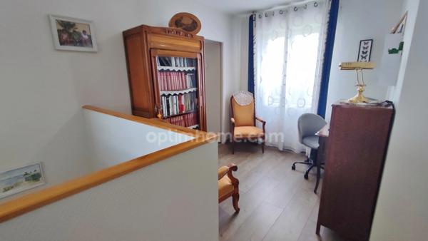 Maison individuelle à vendre 5 pièces GRUGIES (02)